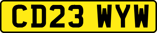 CD23WYW
