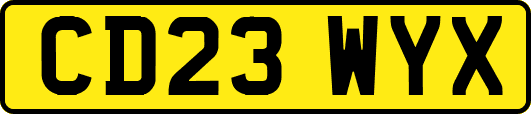 CD23WYX
