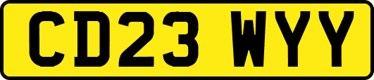 CD23WYY