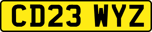 CD23WYZ