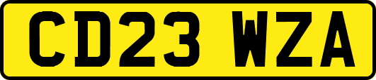 CD23WZA