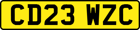 CD23WZC