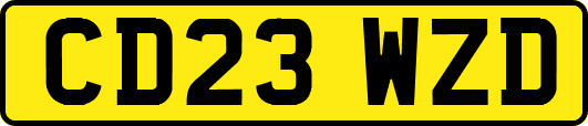 CD23WZD