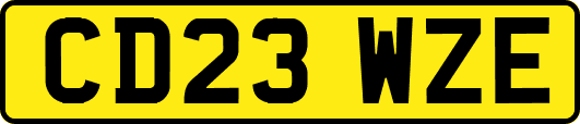 CD23WZE