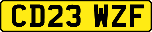 CD23WZF