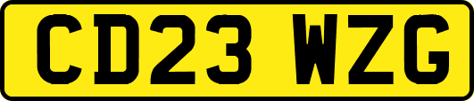 CD23WZG