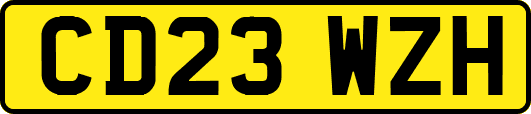 CD23WZH