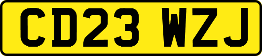 CD23WZJ