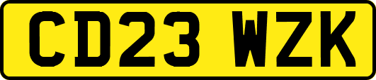 CD23WZK