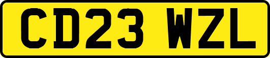 CD23WZL