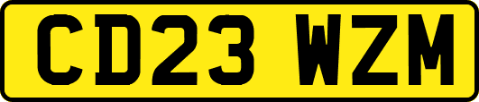 CD23WZM