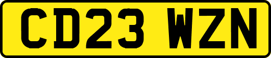 CD23WZN