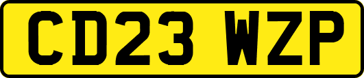 CD23WZP