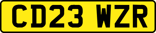 CD23WZR