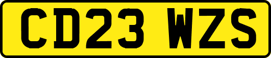 CD23WZS