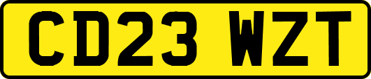 CD23WZT
