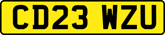 CD23WZU