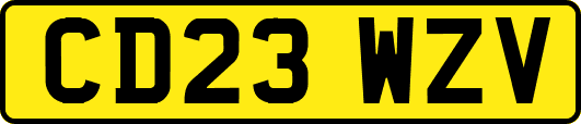 CD23WZV
