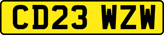 CD23WZW