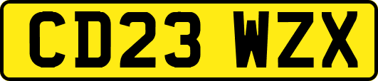 CD23WZX
