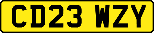 CD23WZY