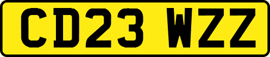 CD23WZZ