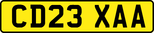CD23XAA