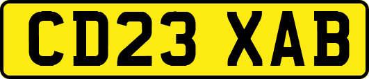 CD23XAB