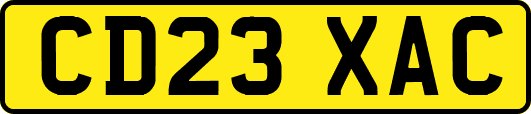 CD23XAC
