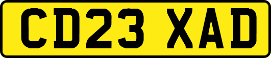 CD23XAD