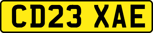 CD23XAE