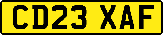 CD23XAF