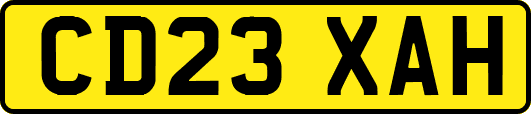 CD23XAH
