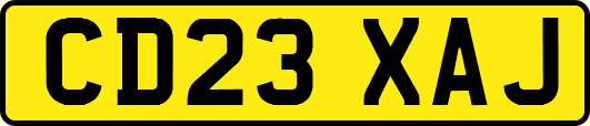 CD23XAJ