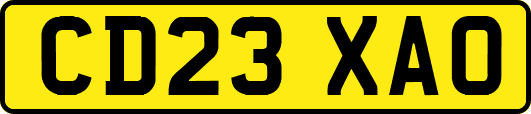 CD23XAO