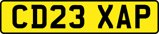 CD23XAP