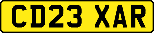 CD23XAR
