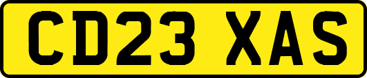CD23XAS