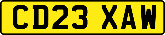 CD23XAW