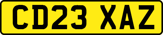 CD23XAZ