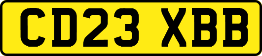 CD23XBB
