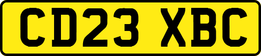CD23XBC