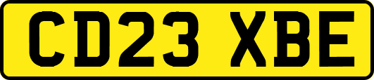 CD23XBE
