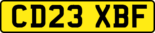 CD23XBF