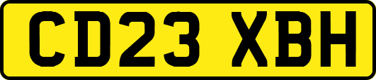 CD23XBH