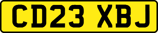CD23XBJ