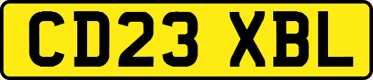 CD23XBL