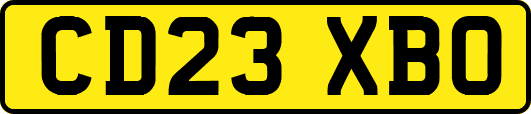 CD23XBO