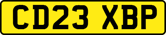 CD23XBP