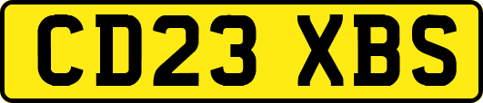 CD23XBS